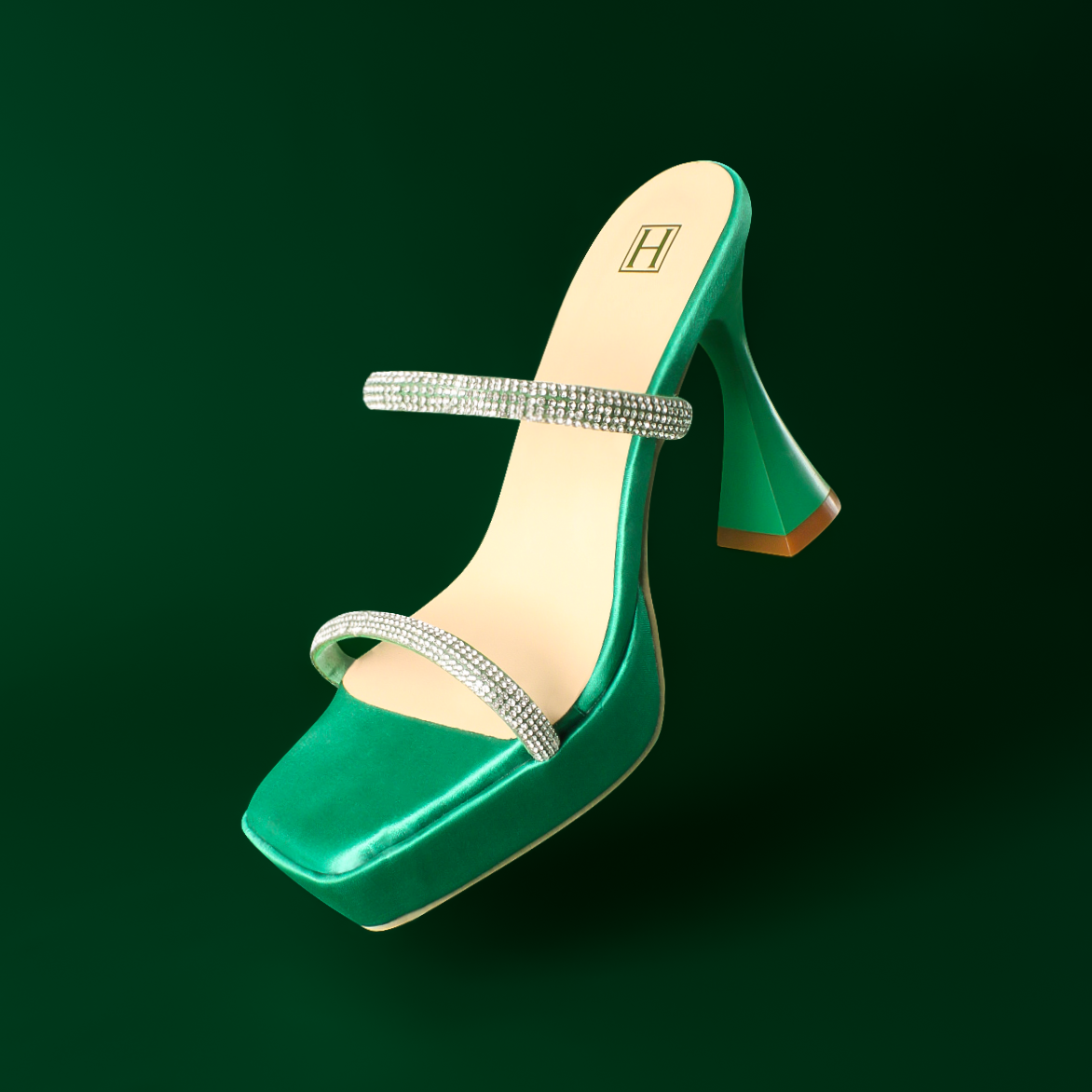 Zapatilla Modelo Malta