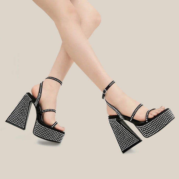 Monaco Negro