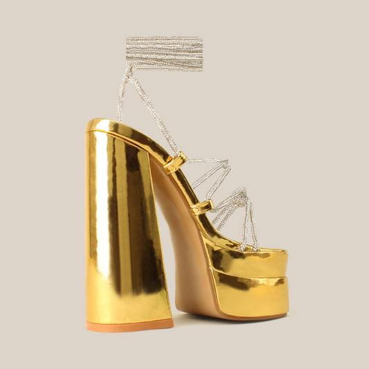 Zapatillas D