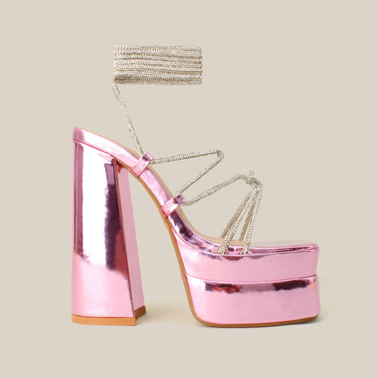 Grecia Color Rose