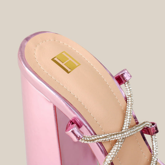 Grecua color Rose