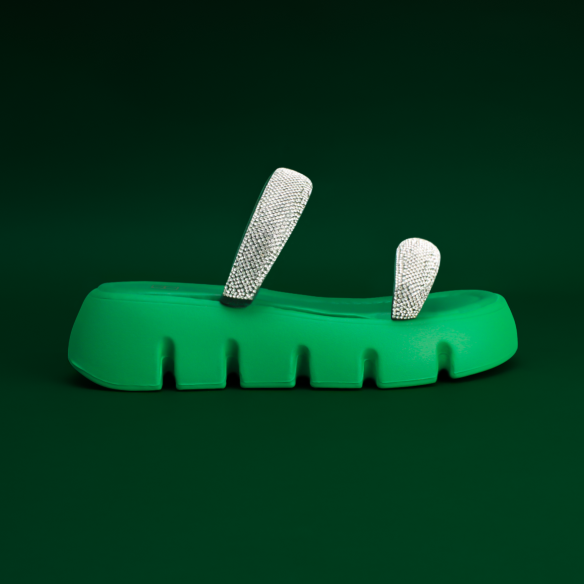 dublin verde