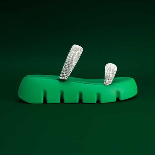 dublin verde