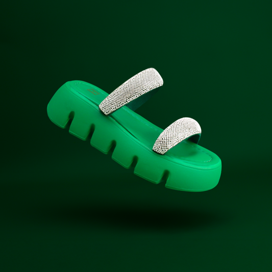 Dublin verde