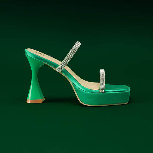 Zapatilla Modelo Malta