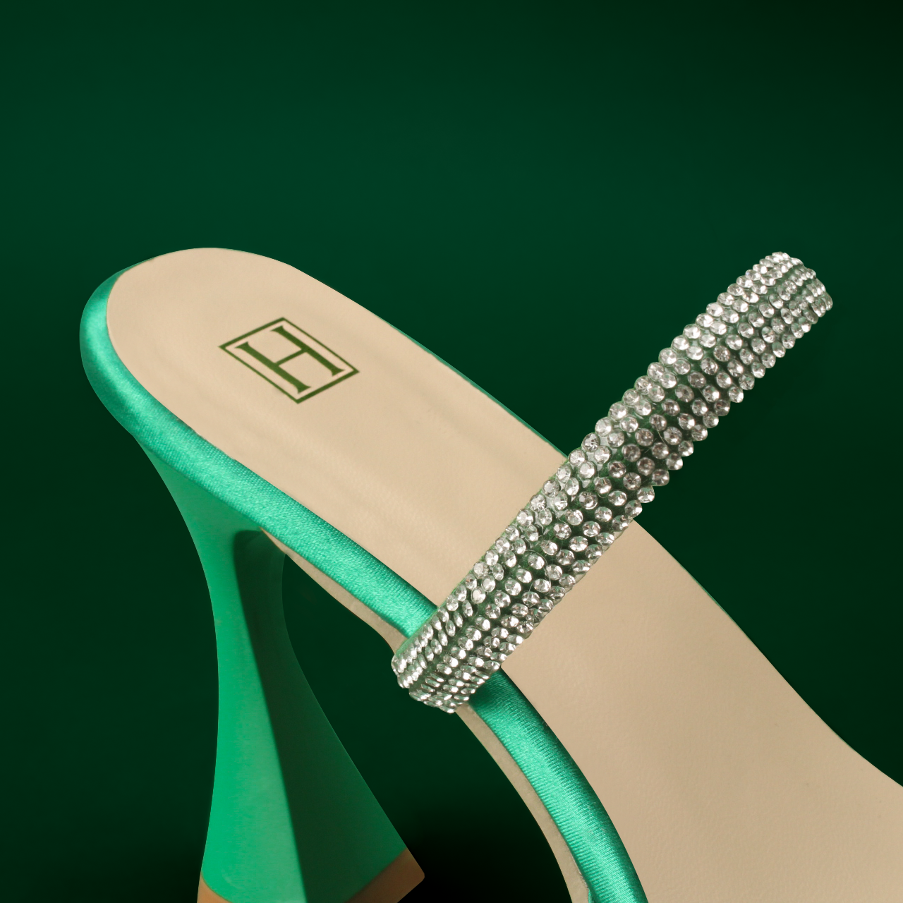 Zapatilla Modelo Malta