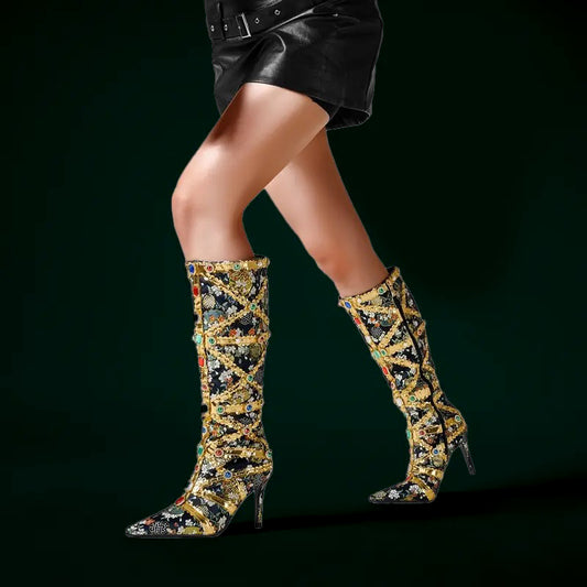 zapatilla C