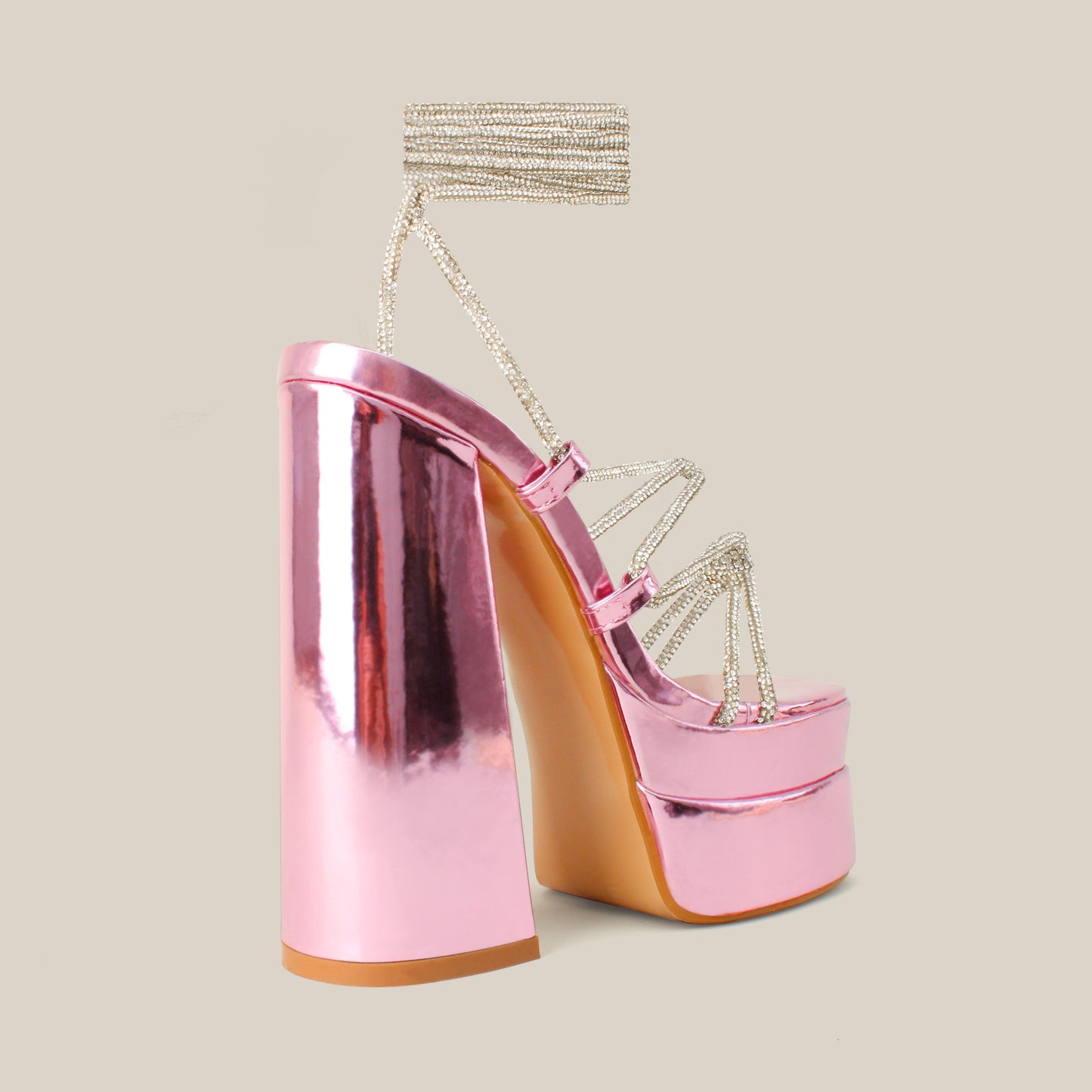 Grecia color Rose